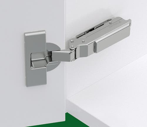 Product image of HENGSEL TIOMOS IMPRESSO 120/K3
