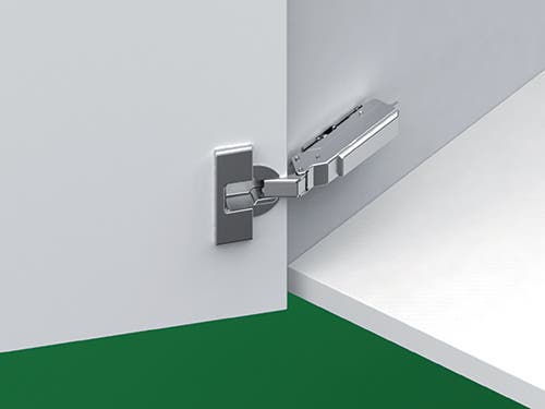 Product image of HENGSEL TIOMOS CS 110/K0