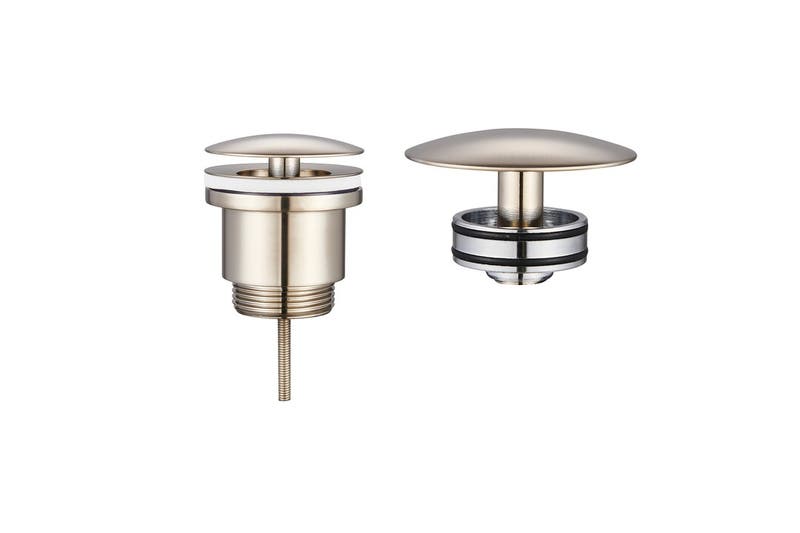 Product image of BUNNVENTIL BAD ÅPEN