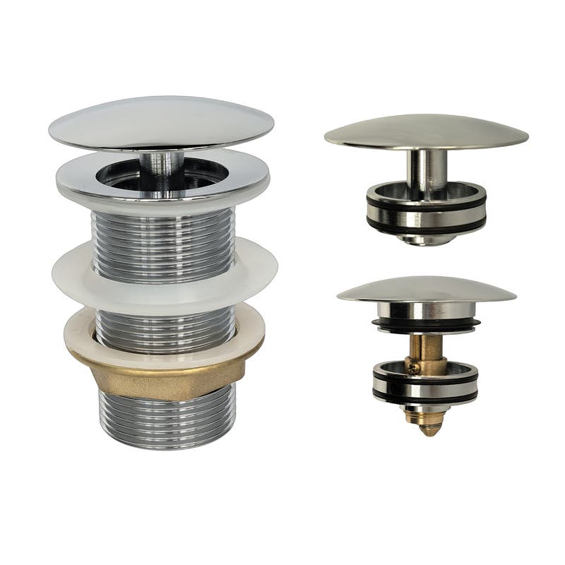 Product image of BUNNVENTIL BAD LANG