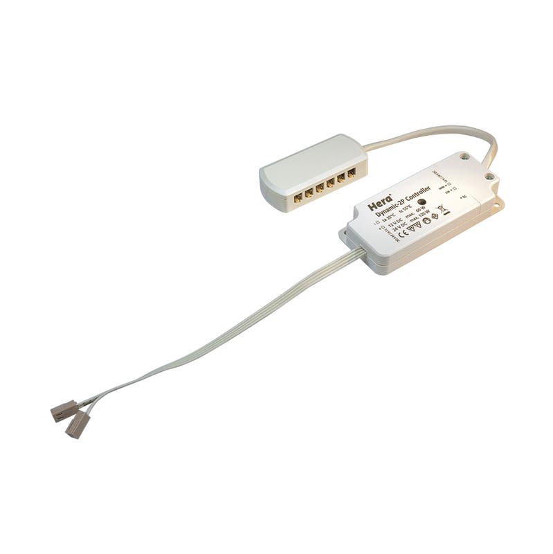 Product image of LED STYRINGSENHET DYNAMISK 2P