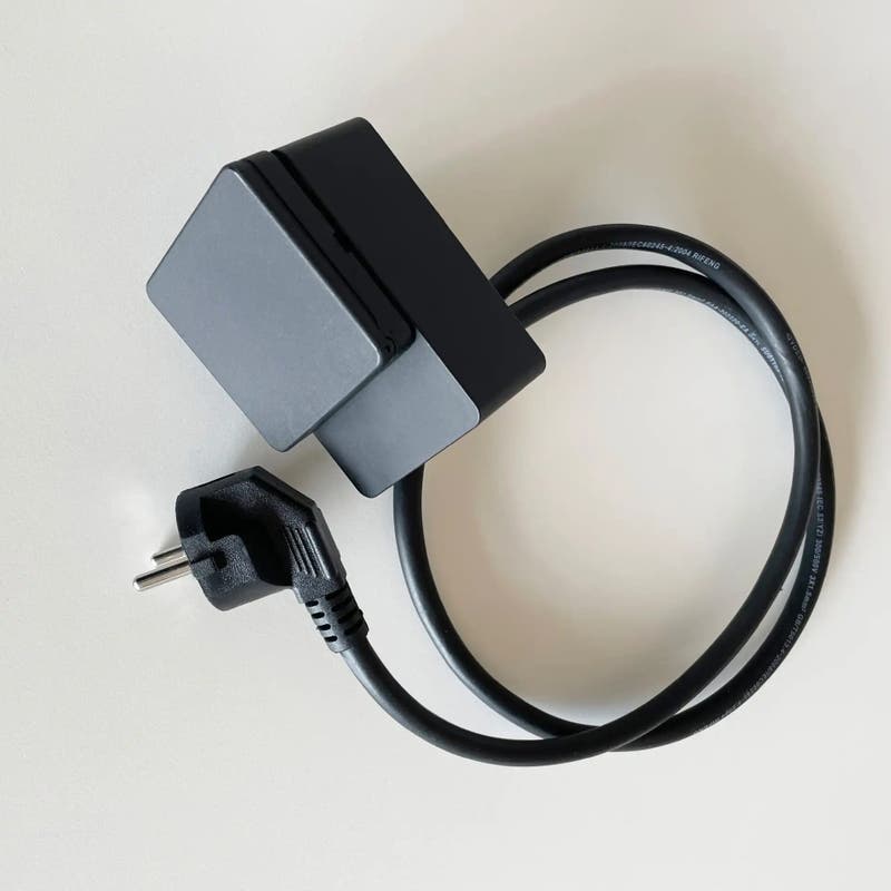 Product image of STIKKONTAKT SKUFF/HØYSKAP