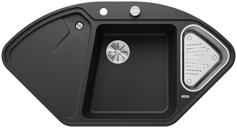 Product image of BLANCO DELTA 9E II