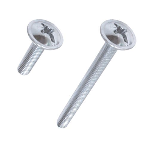 Product image of SKRUE M4 M/KOMBISPOR 15 MM