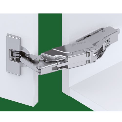 Product image of HENGSEL TIOMOS CS 160/K3