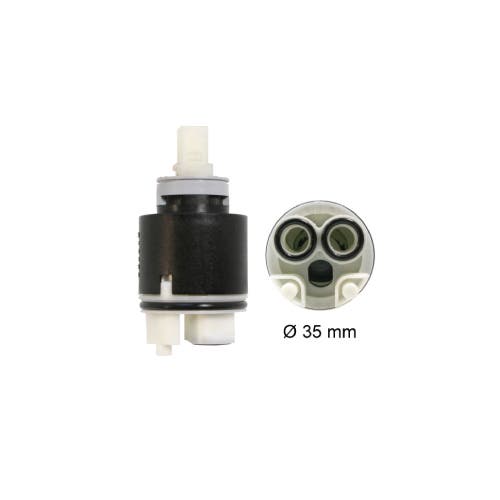 Product image of INNSATS 35 MM MASTER-S PROFI