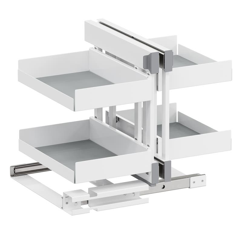 Product image of V-S HJØRNEUTTREKK COR FLEX ESSENTIO