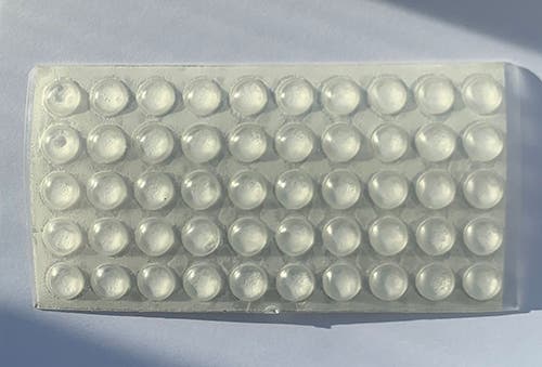 Product image of DØRDEMPER TP1960
