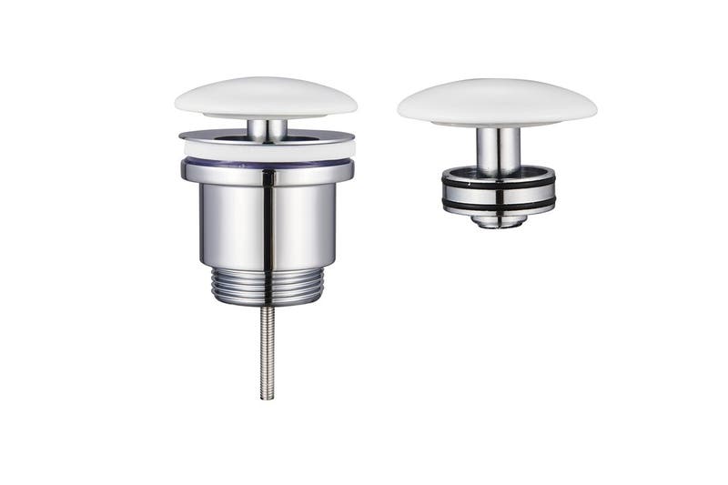 Product image of BUNNVENTIL BAD ÅPEN