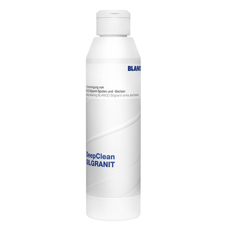 Product image of BLANCO DEEPCLEAN SILGRANIT