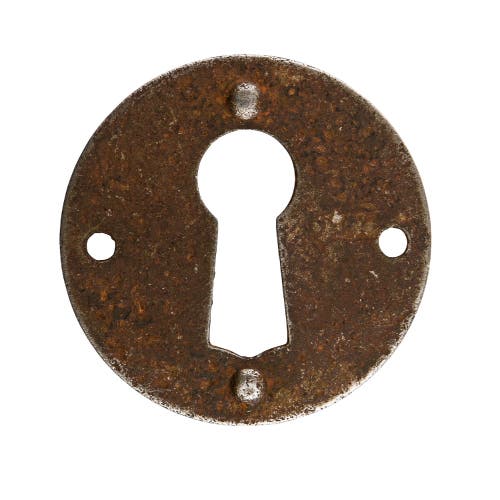 Product image of NØKKELSKILT TORP