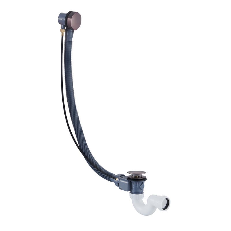 Product image of OVERLØPSSETT BADEKAR
