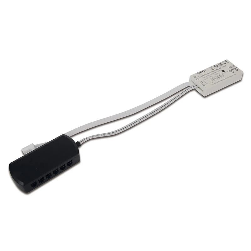 Product image of LED-STYRINGSENHET BLUETOOTH D2P
