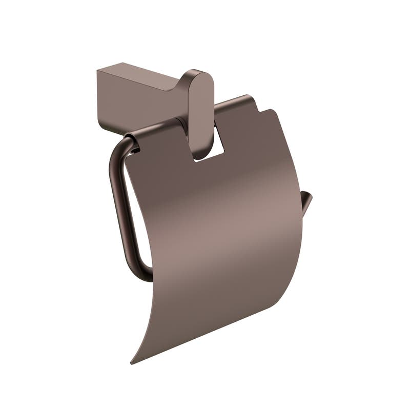 Product image of TOALETTRULLHOLDER M/LOKK POLITO