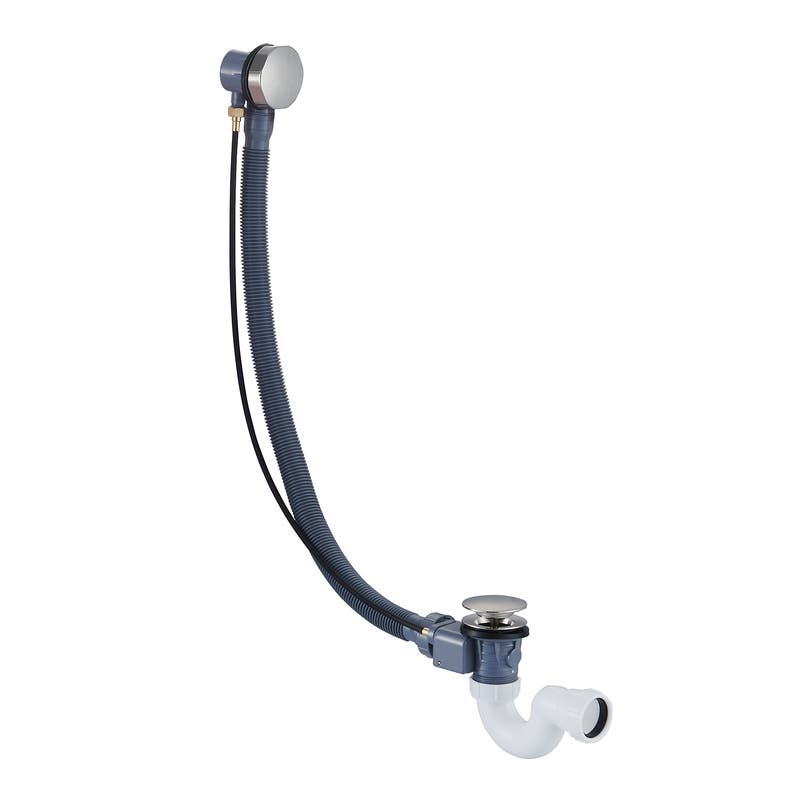 Product image of OVERLØPSSETT BADEKAR