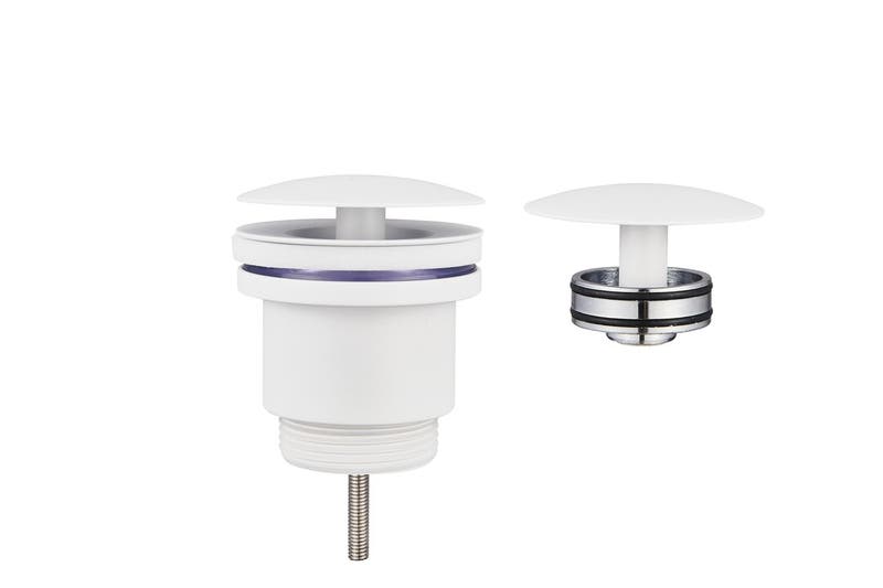 Product image of BUNNVENTIL BAD ÅPEN