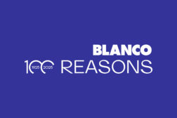 Ny BLANCO katalog