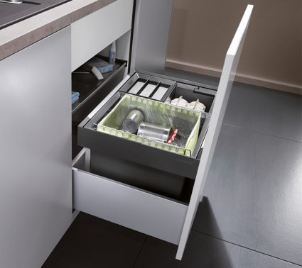 BLANCO FLEXON II XL 60/3 - Bilde 2