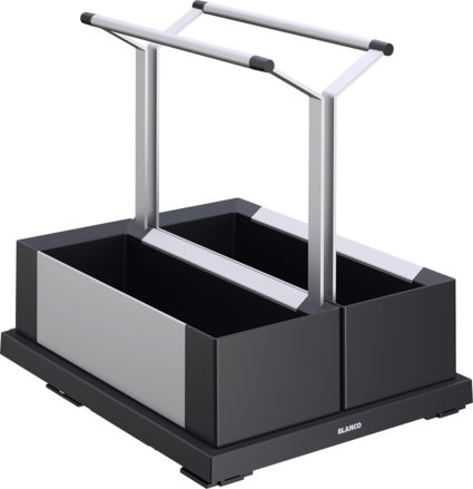 BLANCO KURV ORGA CADDY 40