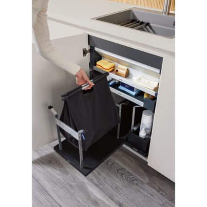 BLANCO BAG ORGA XL 40L - Bilde 2