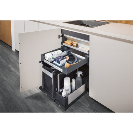 BLANCO ORGA SKUFF 60 - Bilde 2
