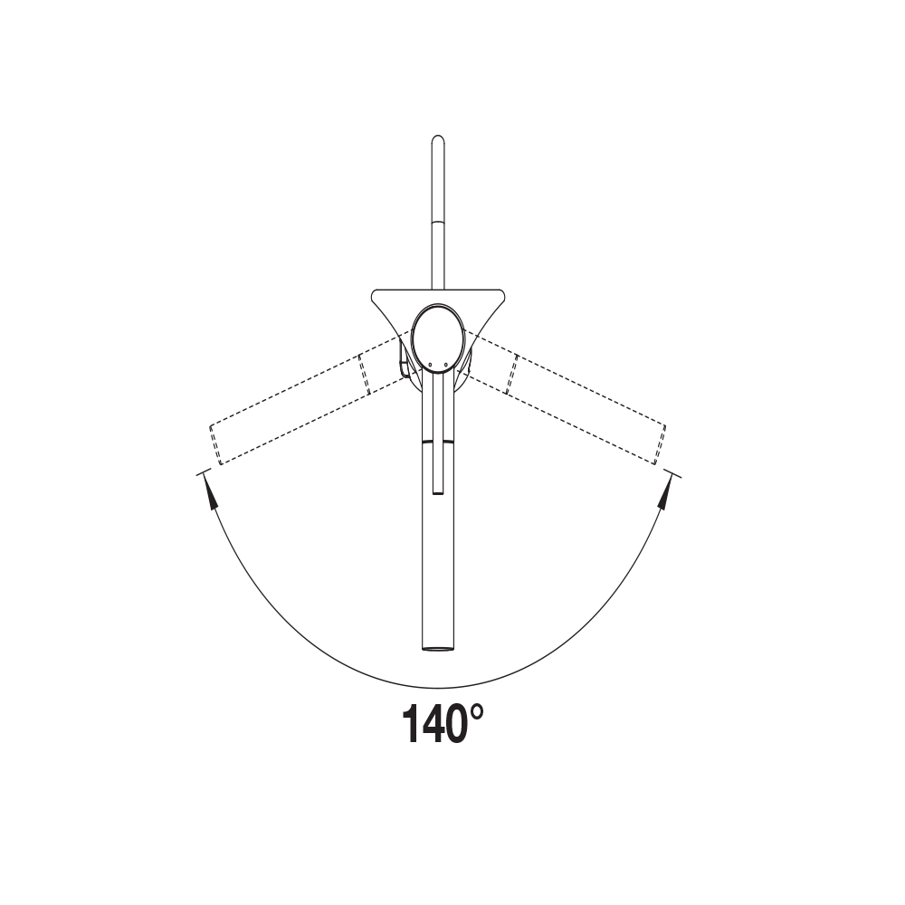 BLANCO ALTA-S II - Bilde 3