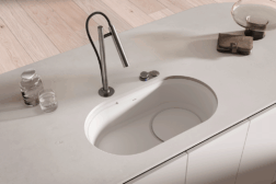 Nye former, nye funksjoner, nye uttrykk – BLANCO Oovalon og Luneoo-S