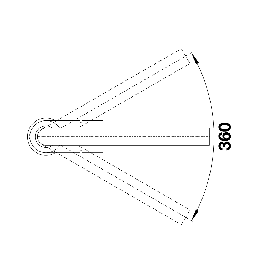 BLANCO MILA ECO - Bilde 4