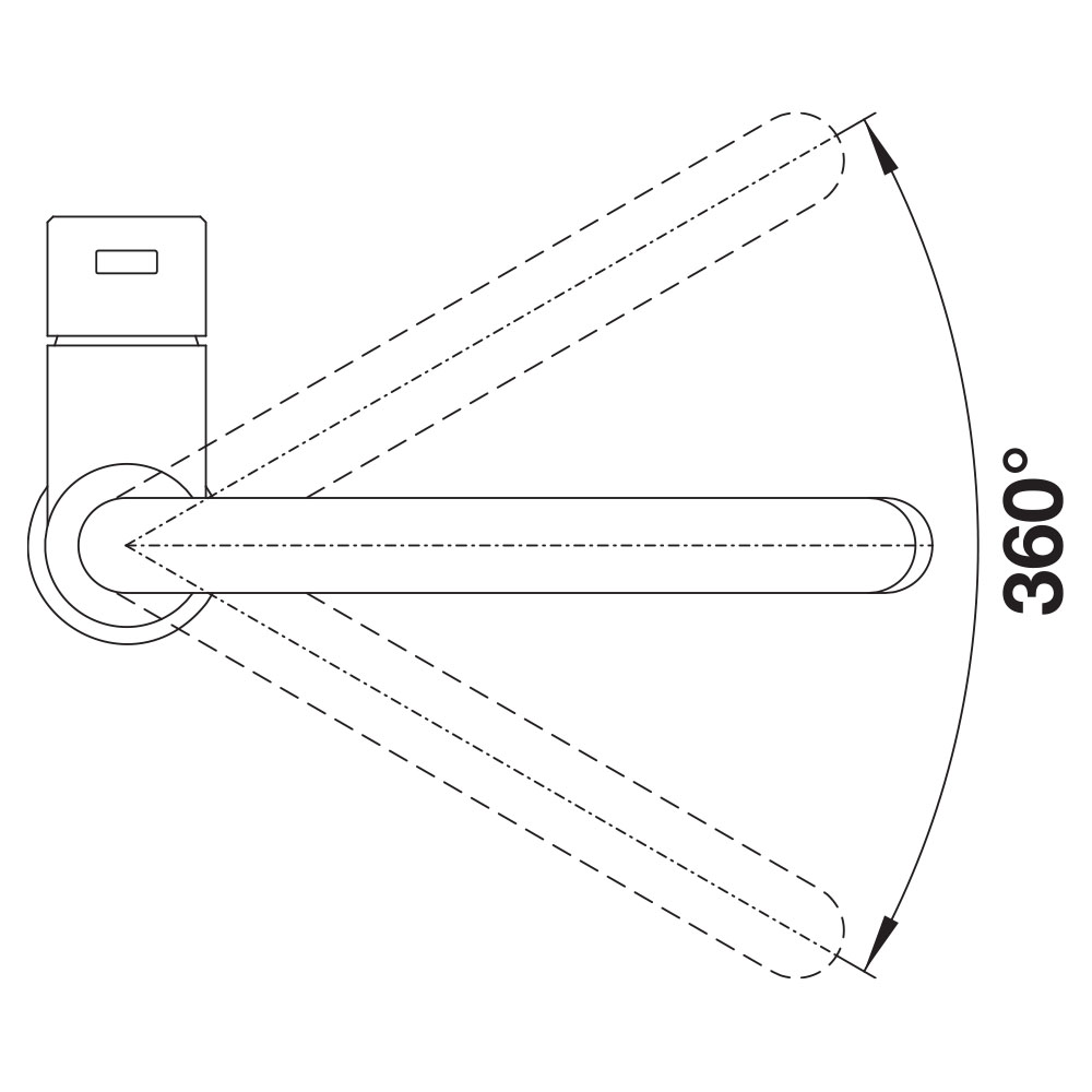 BLANCO CANDOR ECO - Bilde 4