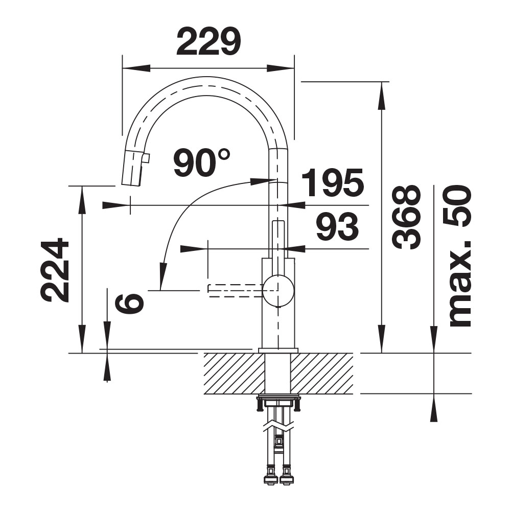 BLANCO CANDOR ECO - Bilde 5