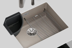 Midlertidige frister for bestillingsvarer BLANCO