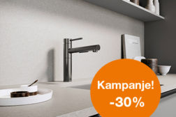 Kampanje BLANCO blandebatterier