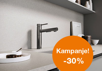 Kampanje BLANCO blandebatterier